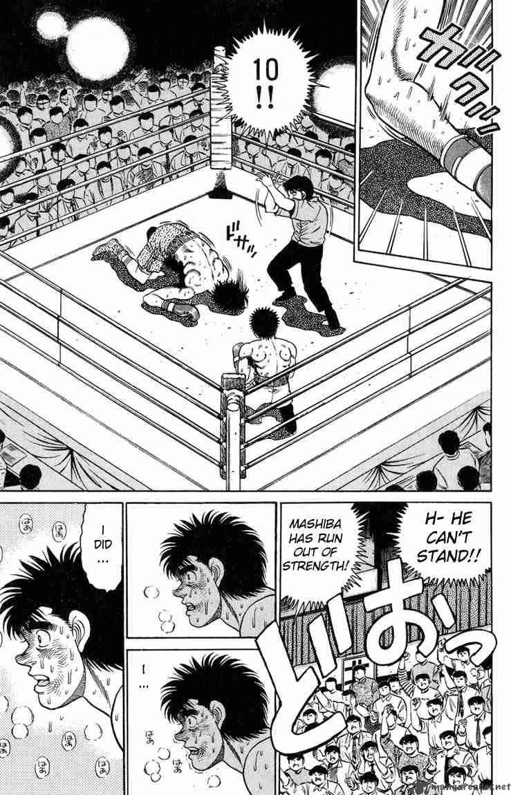 Hajime No Ippo 86 16