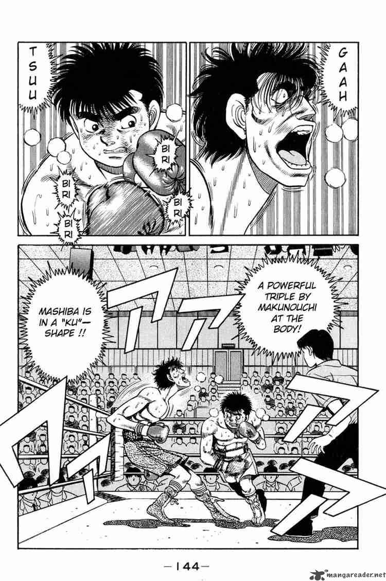 Hajime No Ippo 86 2