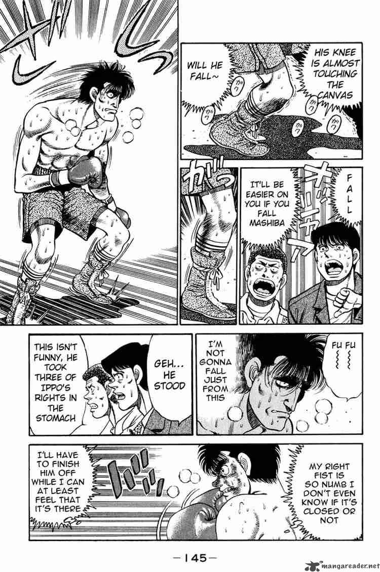 Hajime No Ippo 86 3