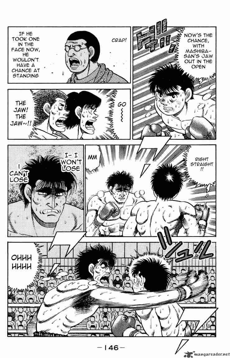 Hajime No Ippo 86 4