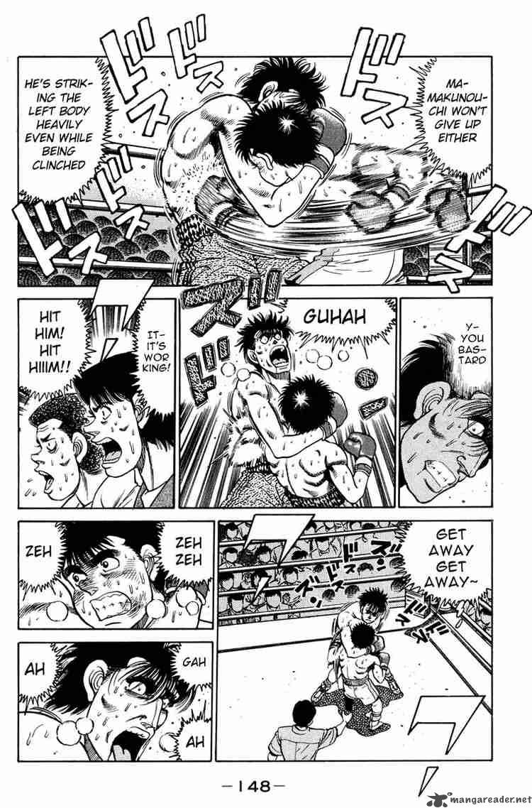 Hajime No Ippo 86 6