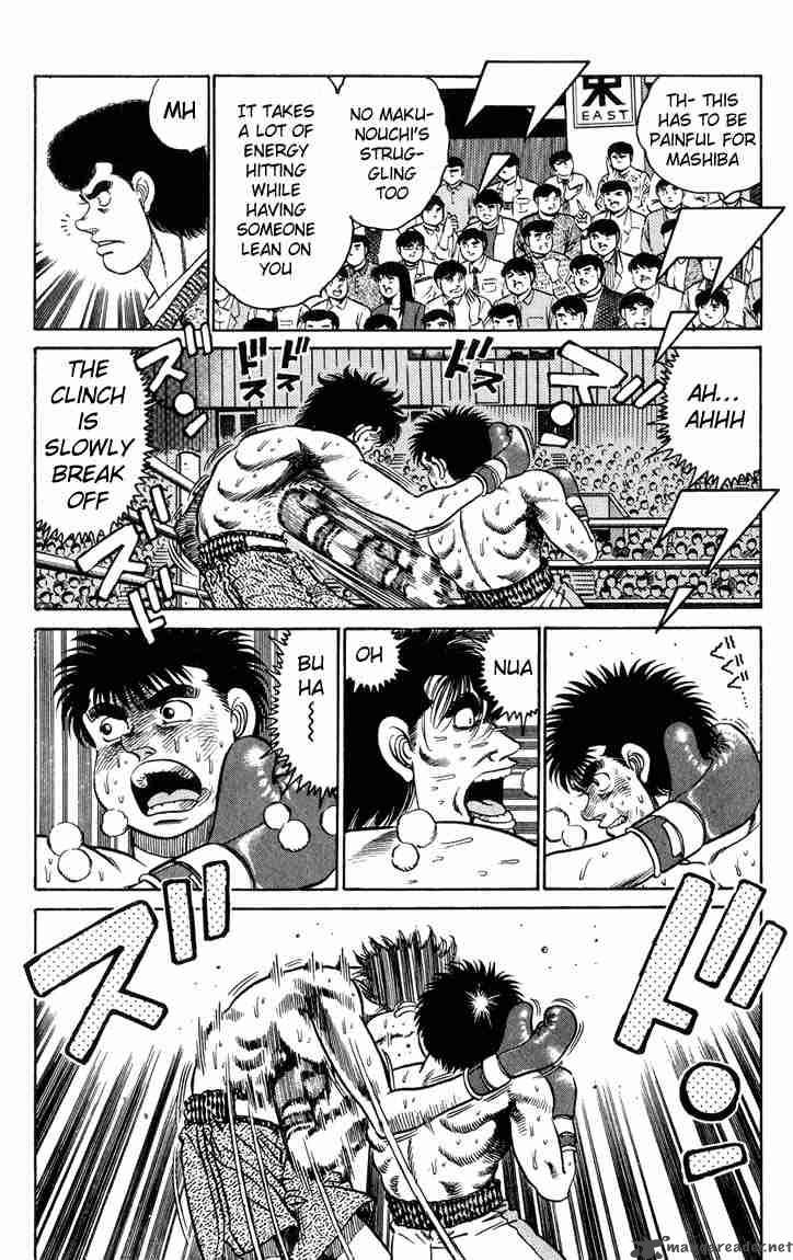 Hajime No Ippo 86 7