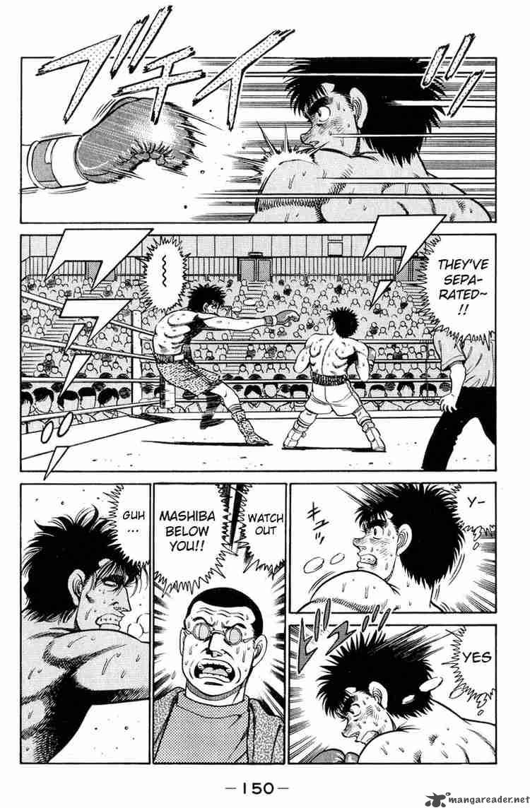 Hajime No Ippo 86 8