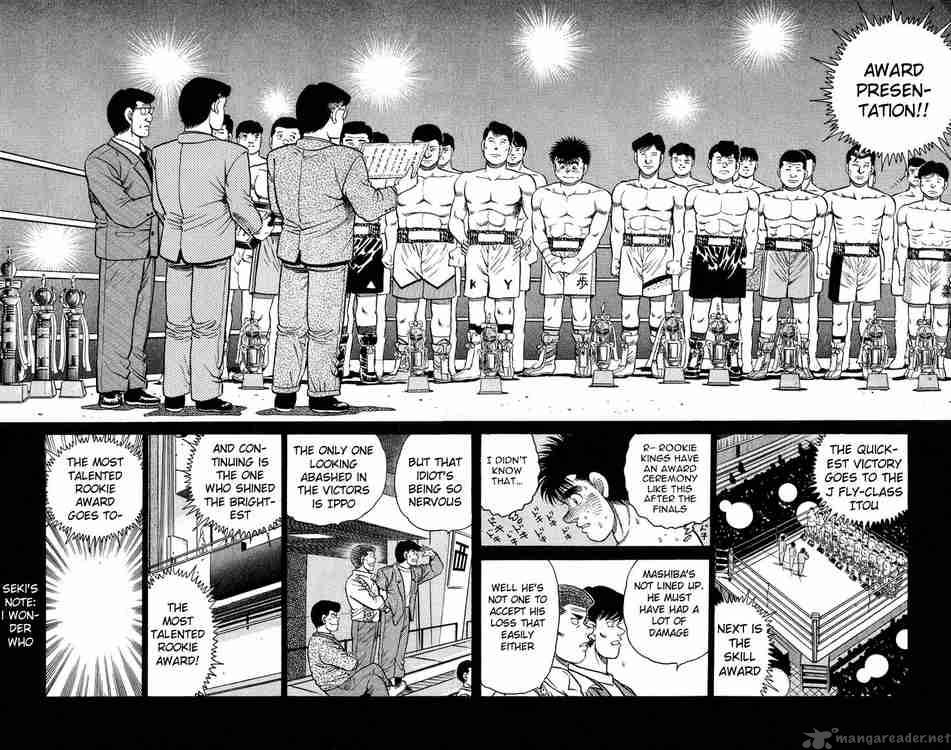 Hajime No Ippo 87 10