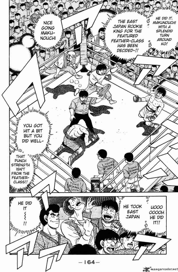 Hajime No Ippo 87 2