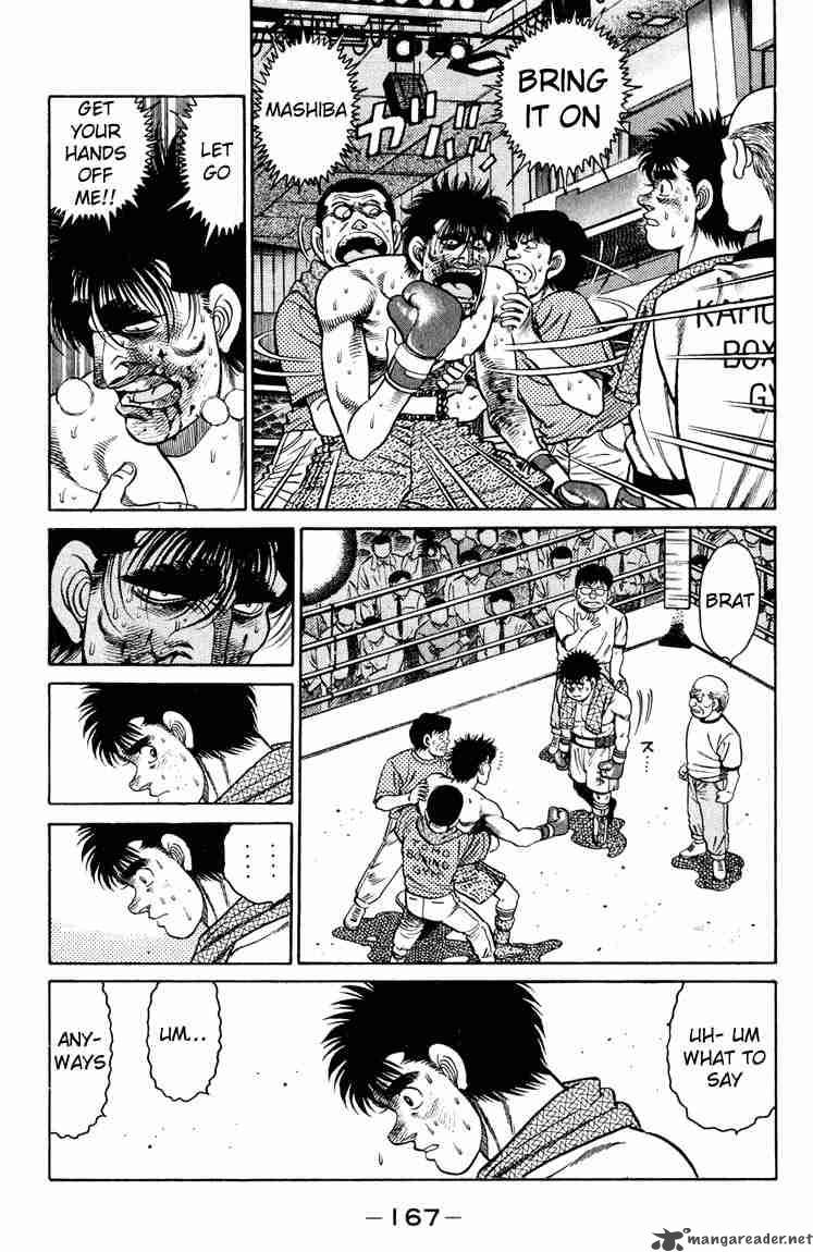 Hajime No Ippo 87 5