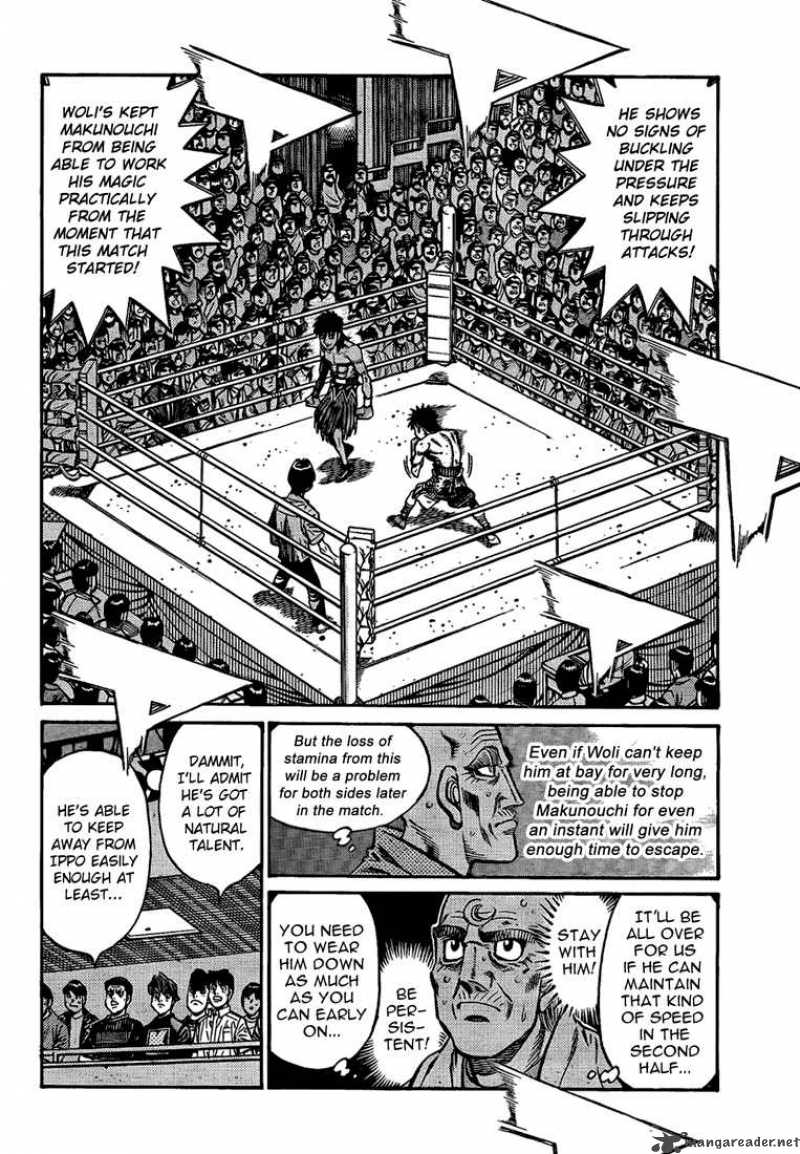 Hajime No Ippo 871 10