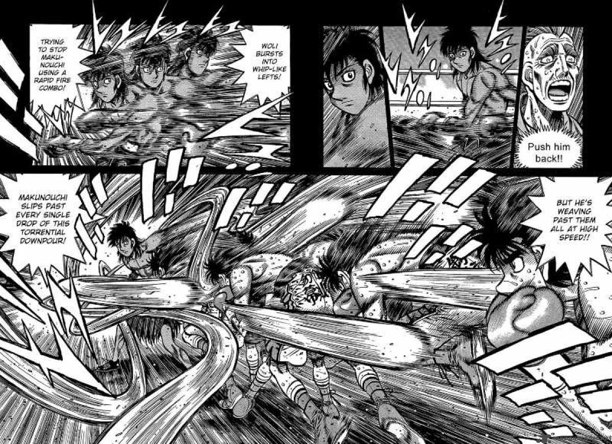 Hajime No Ippo 871 13