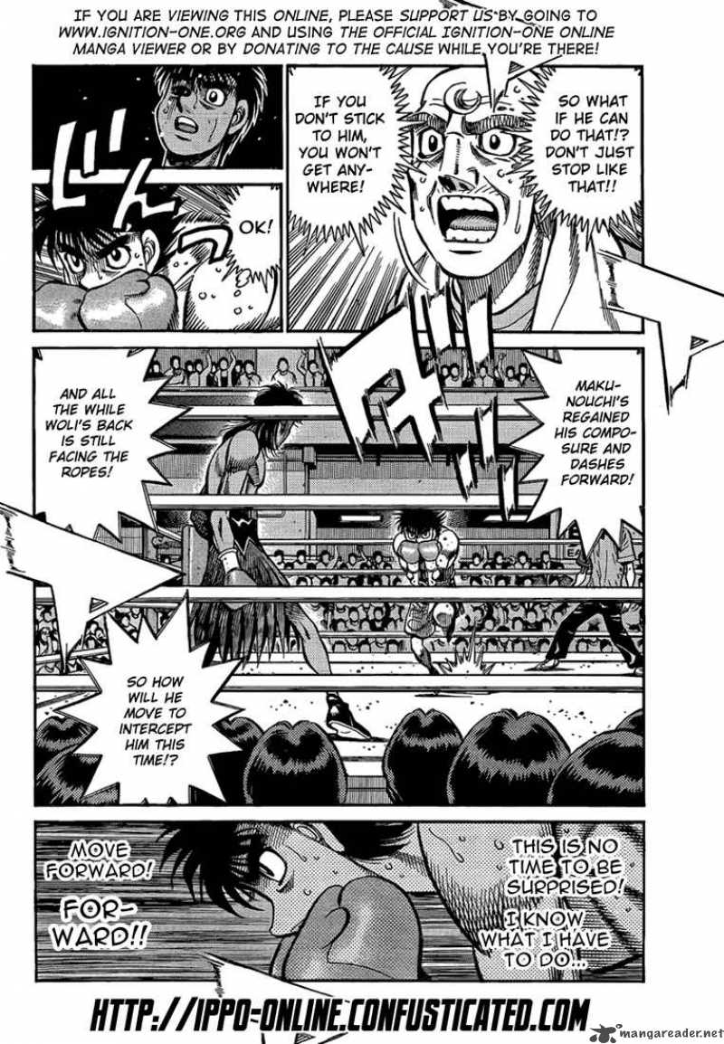 Hajime No Ippo 871 2