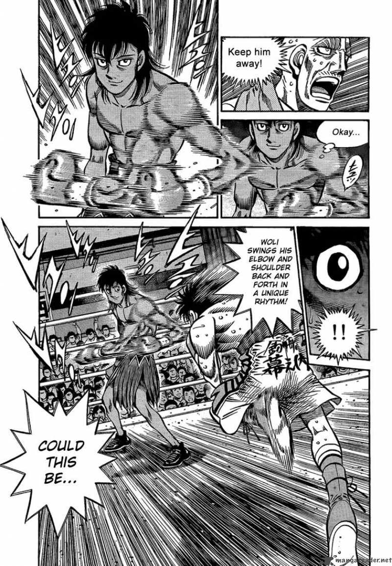 Hajime No Ippo 871 3