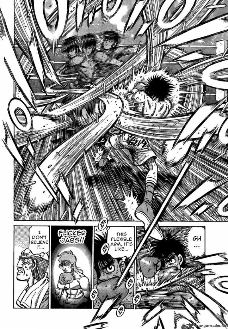 Hajime No Ippo 871 4