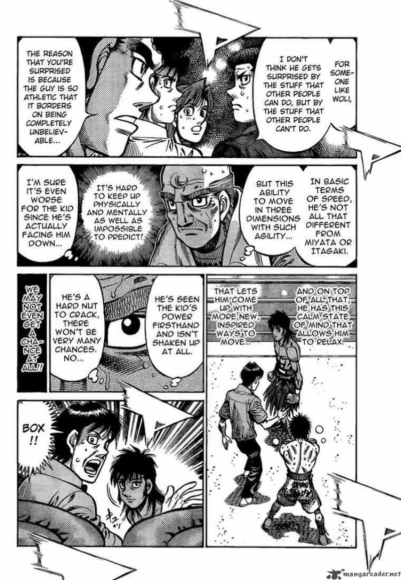 Hajime No Ippo 874 14