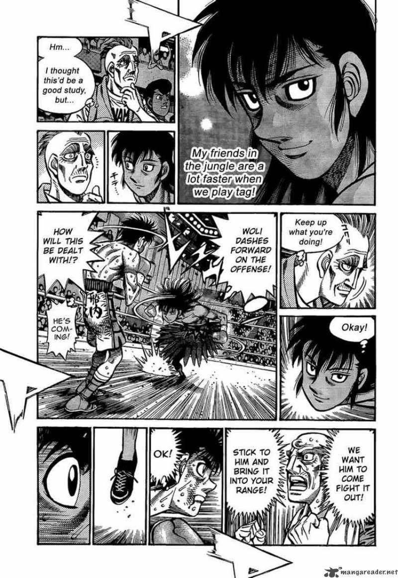 Hajime No Ippo 874 3