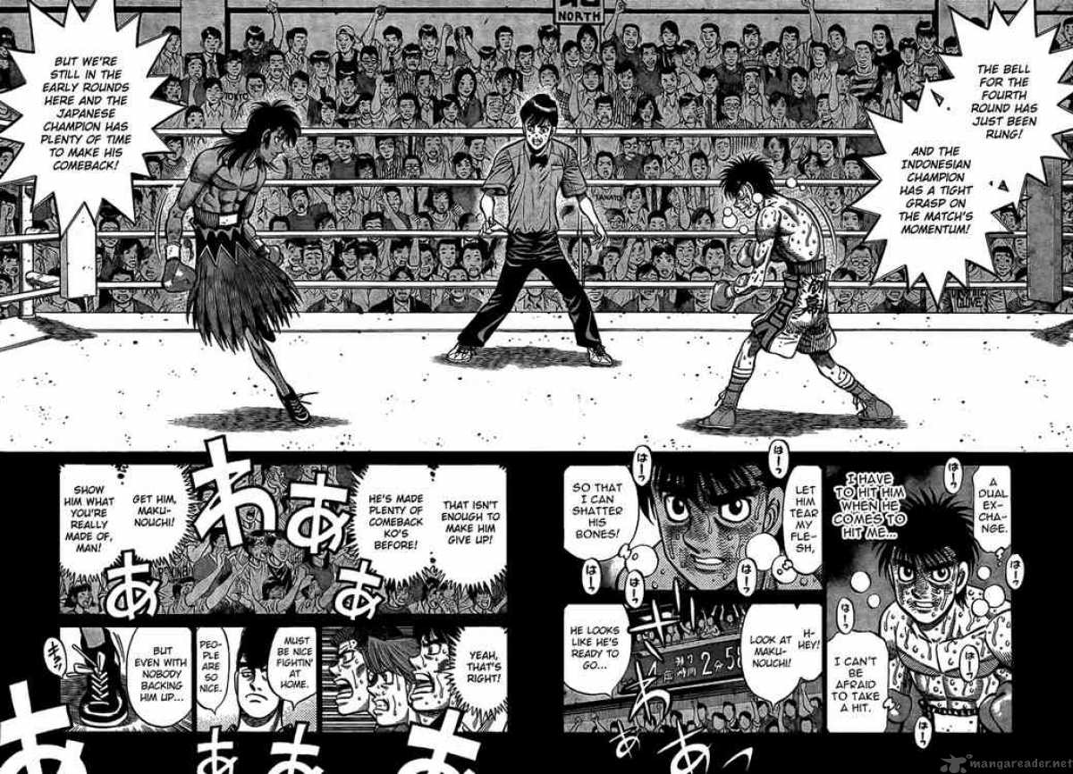 Hajime No Ippo 879 2