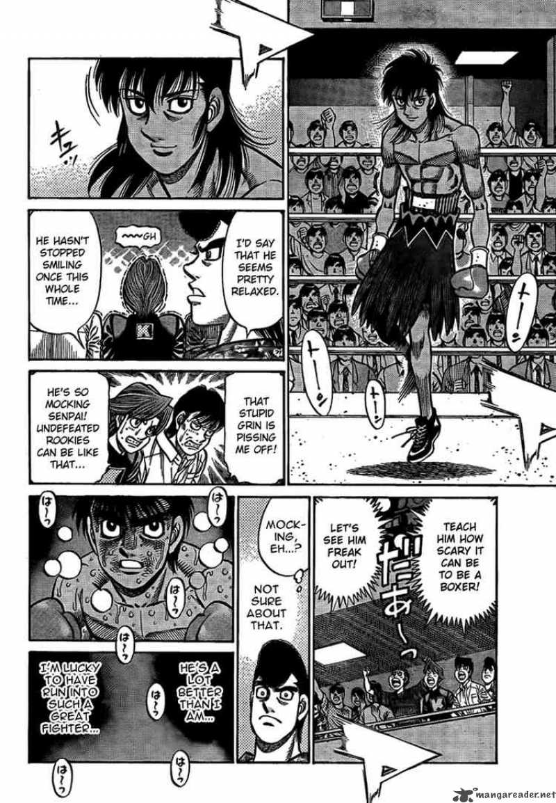 Hajime No Ippo 879 3