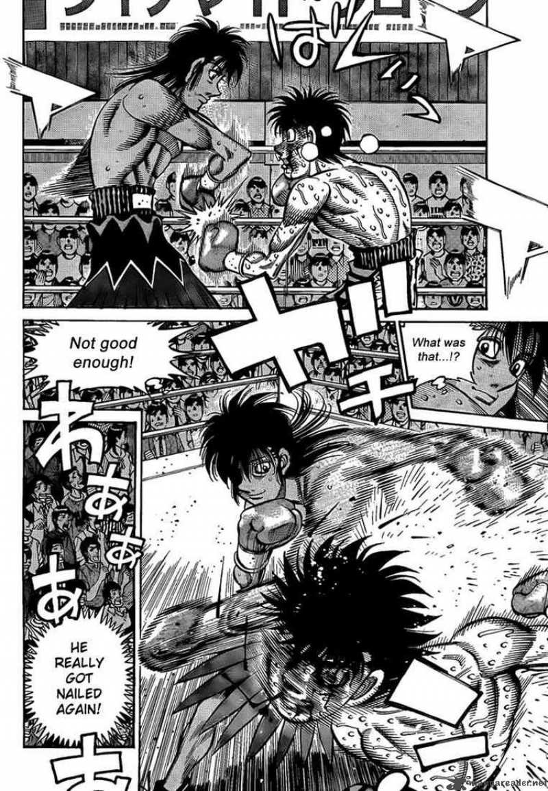 Hajime No Ippo 882 14