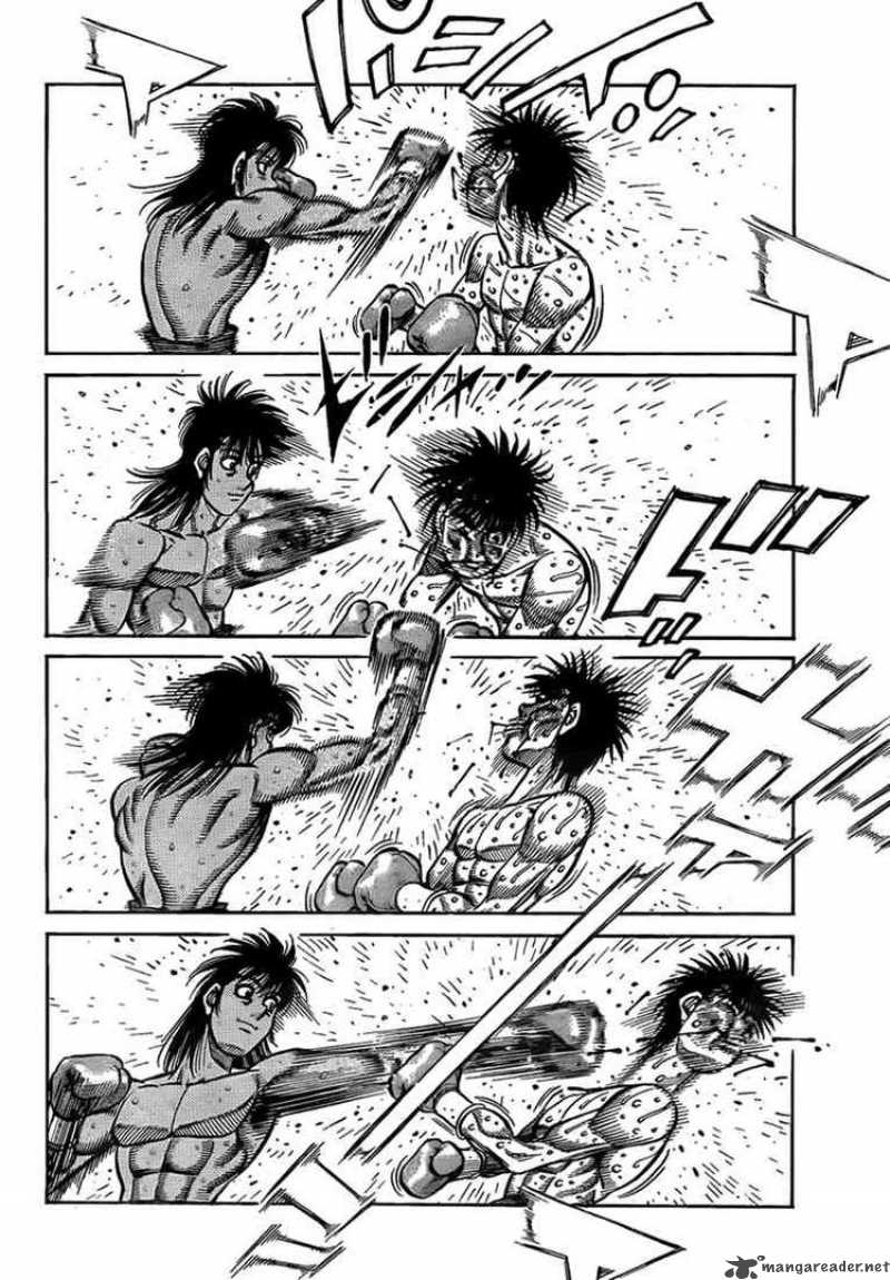 Hajime No Ippo 882 2