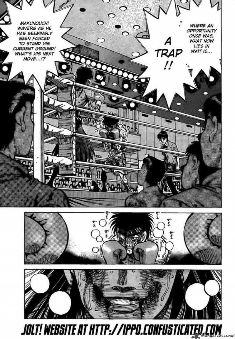 Hajime No Ippo 892 15