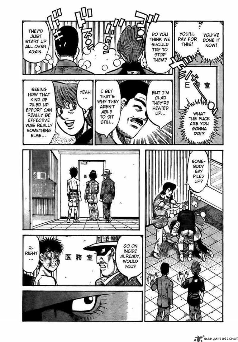 Hajime No Ippo 895 9