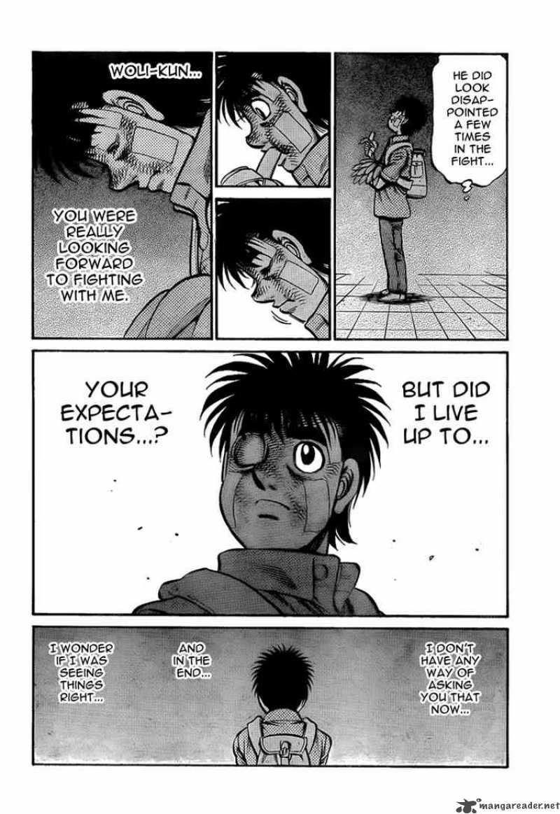 Hajime No Ippo 897 10