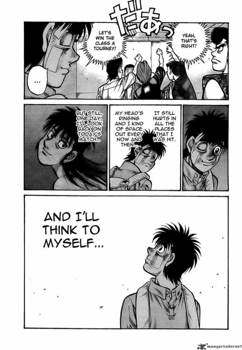 Hajime No Ippo 897 17