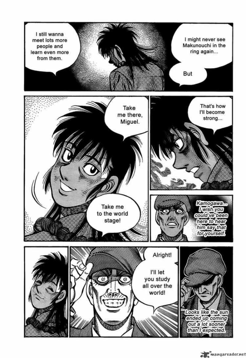 Hajime No Ippo 897 3