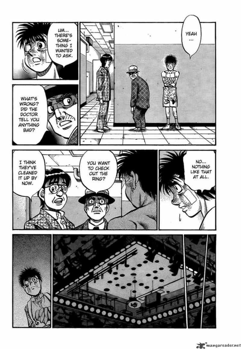 Hajime No Ippo 897 6