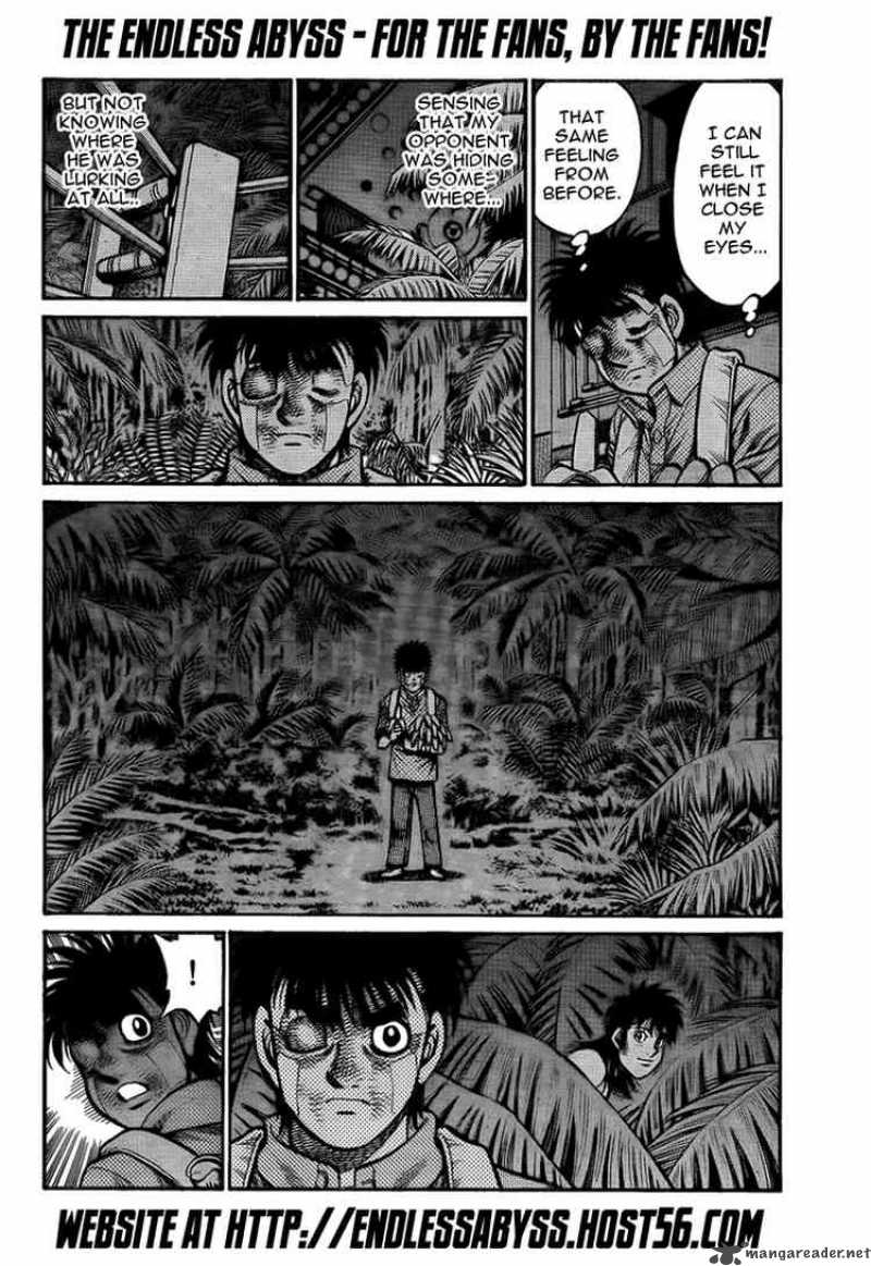 Hajime No Ippo 897 8