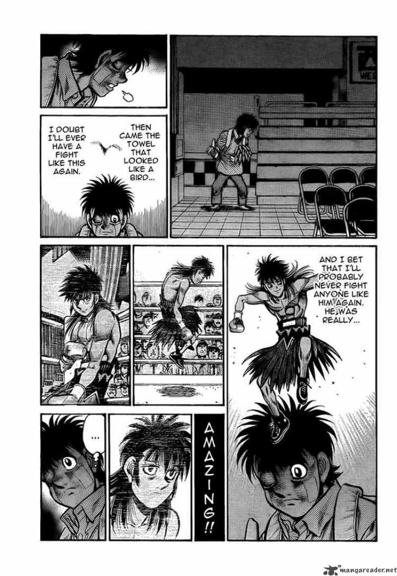 Hajime No Ippo 897 9