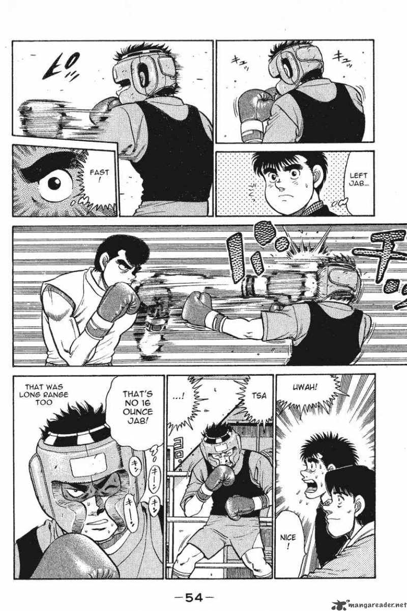 Hajime No Ippo 90 10