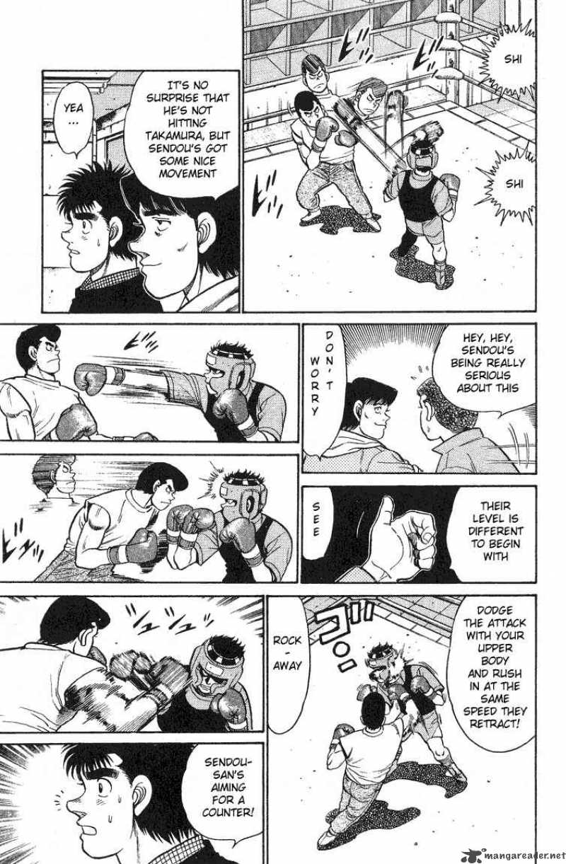 Hajime No Ippo 90 11