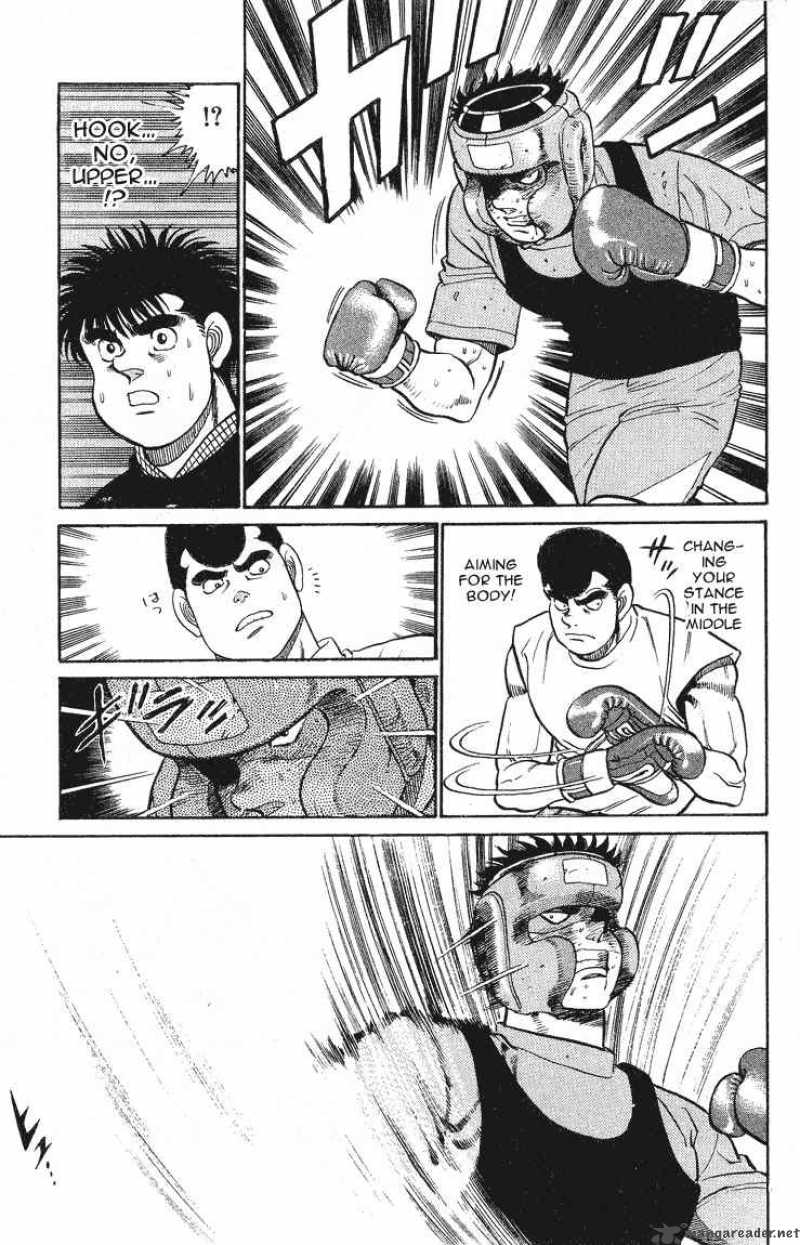 Hajime No Ippo 90 15