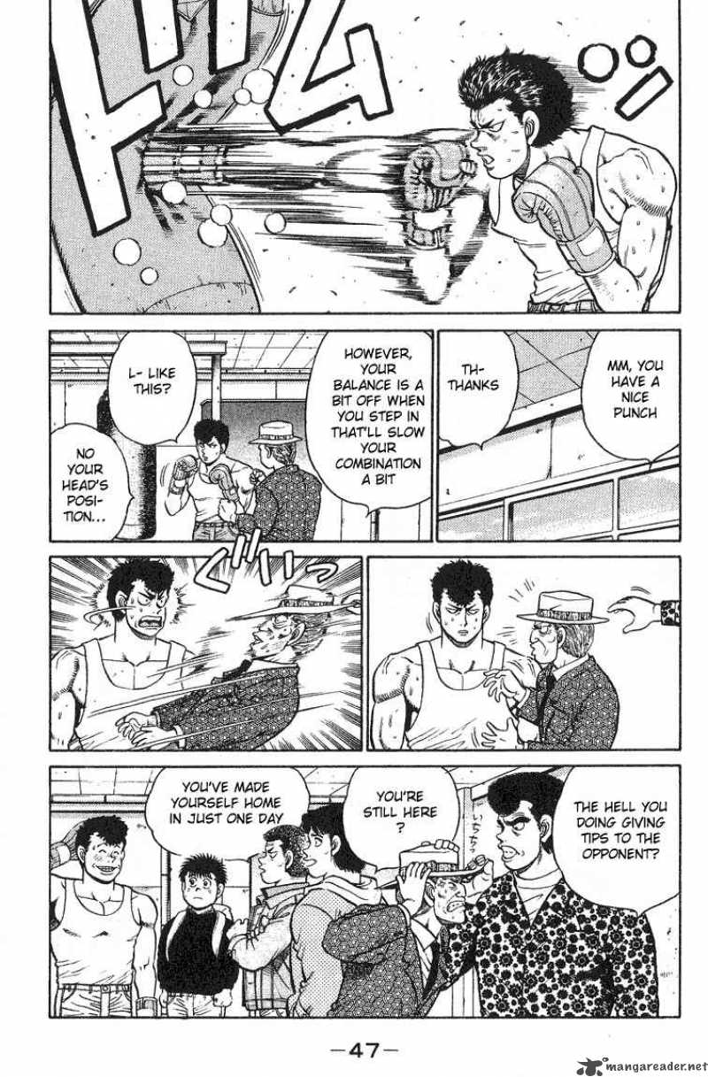 Hajime No Ippo 90 3