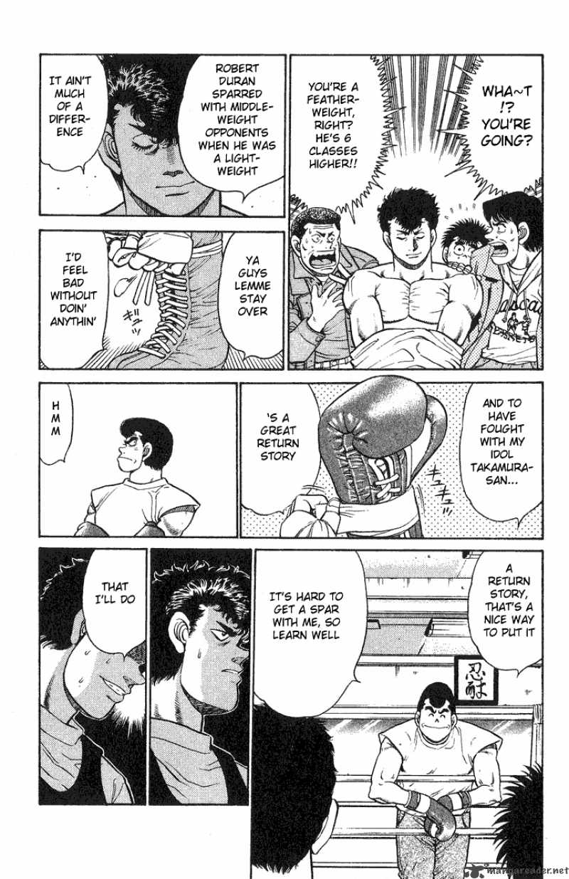 Hajime No Ippo 90 7