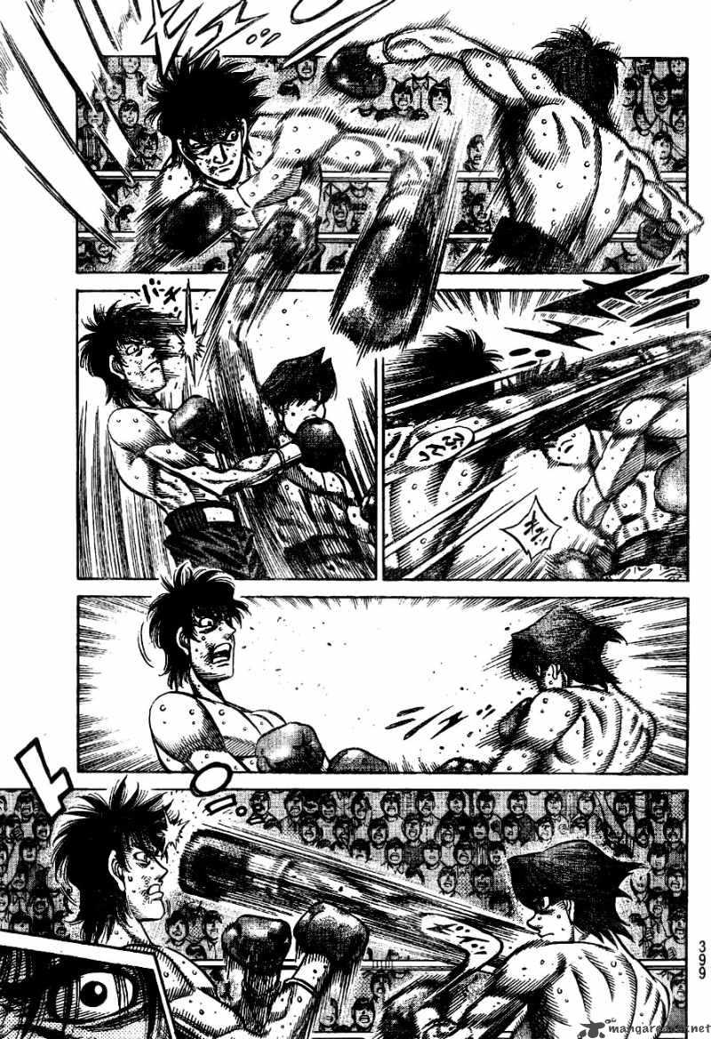 Hajime No Ippo 903 6