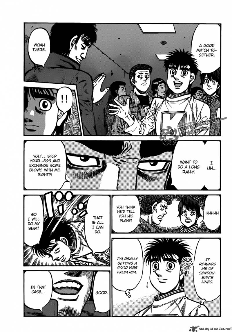 Hajime No Ippo 918 17