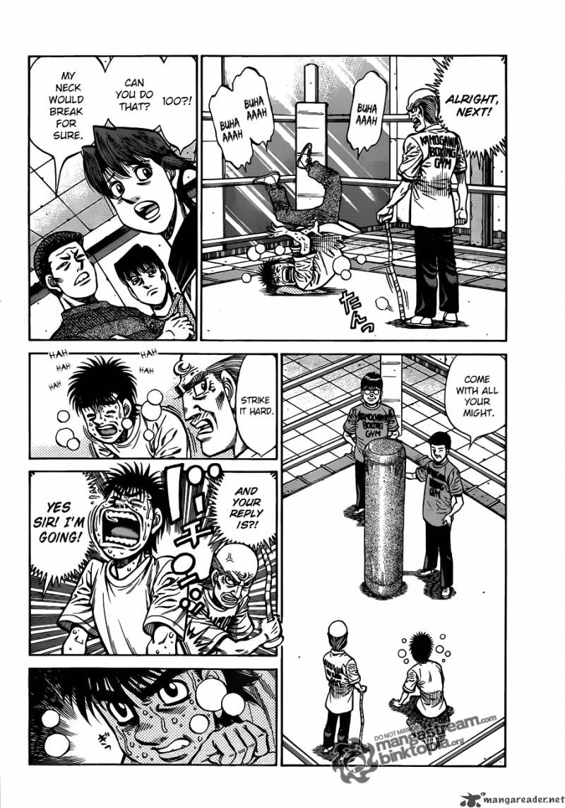 Hajime No Ippo 918 2