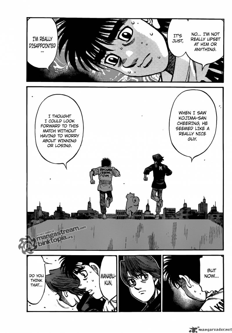 Hajime No Ippo 920 3