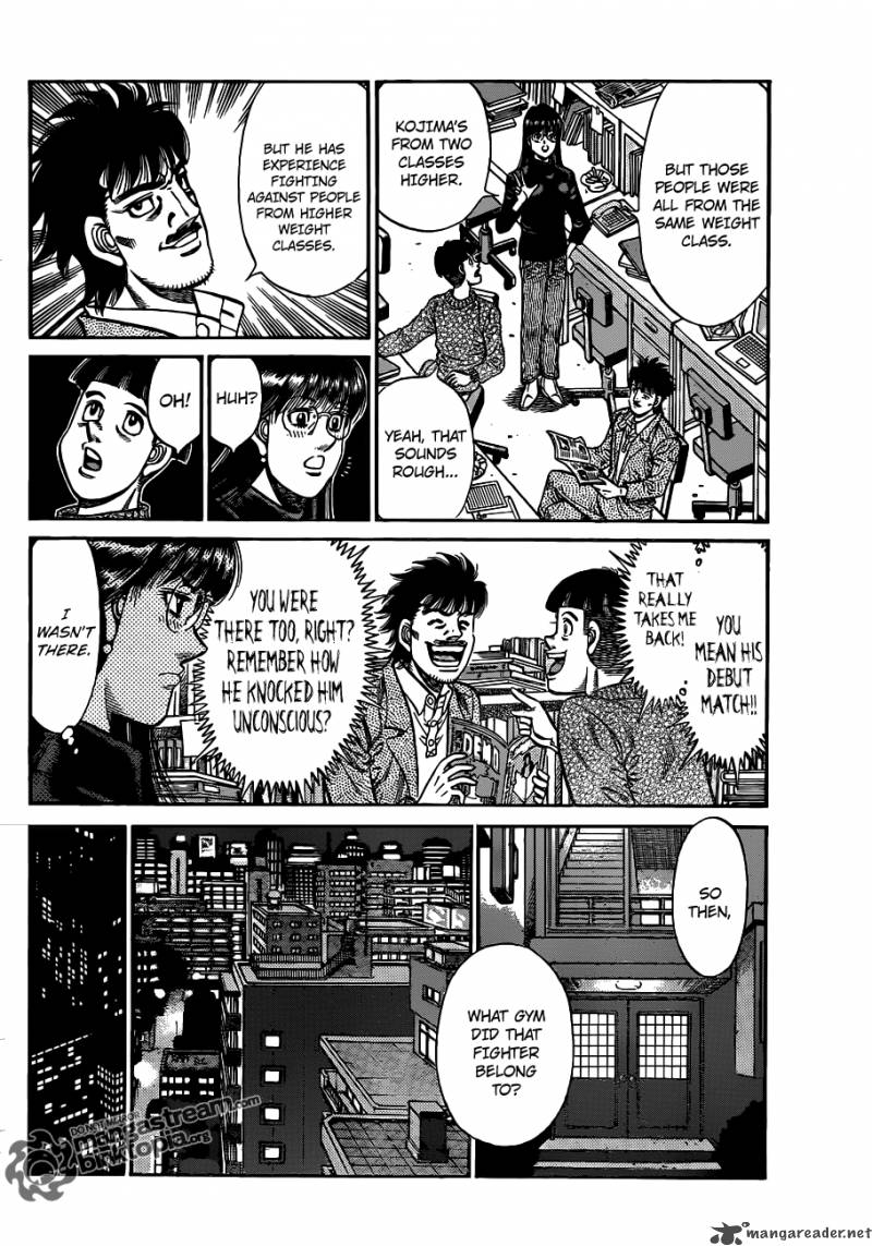 Hajime No Ippo 920 8