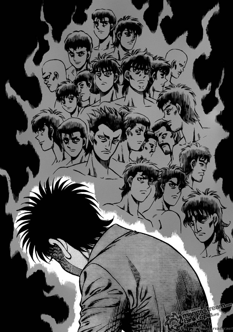 Hajime No Ippo 921 14