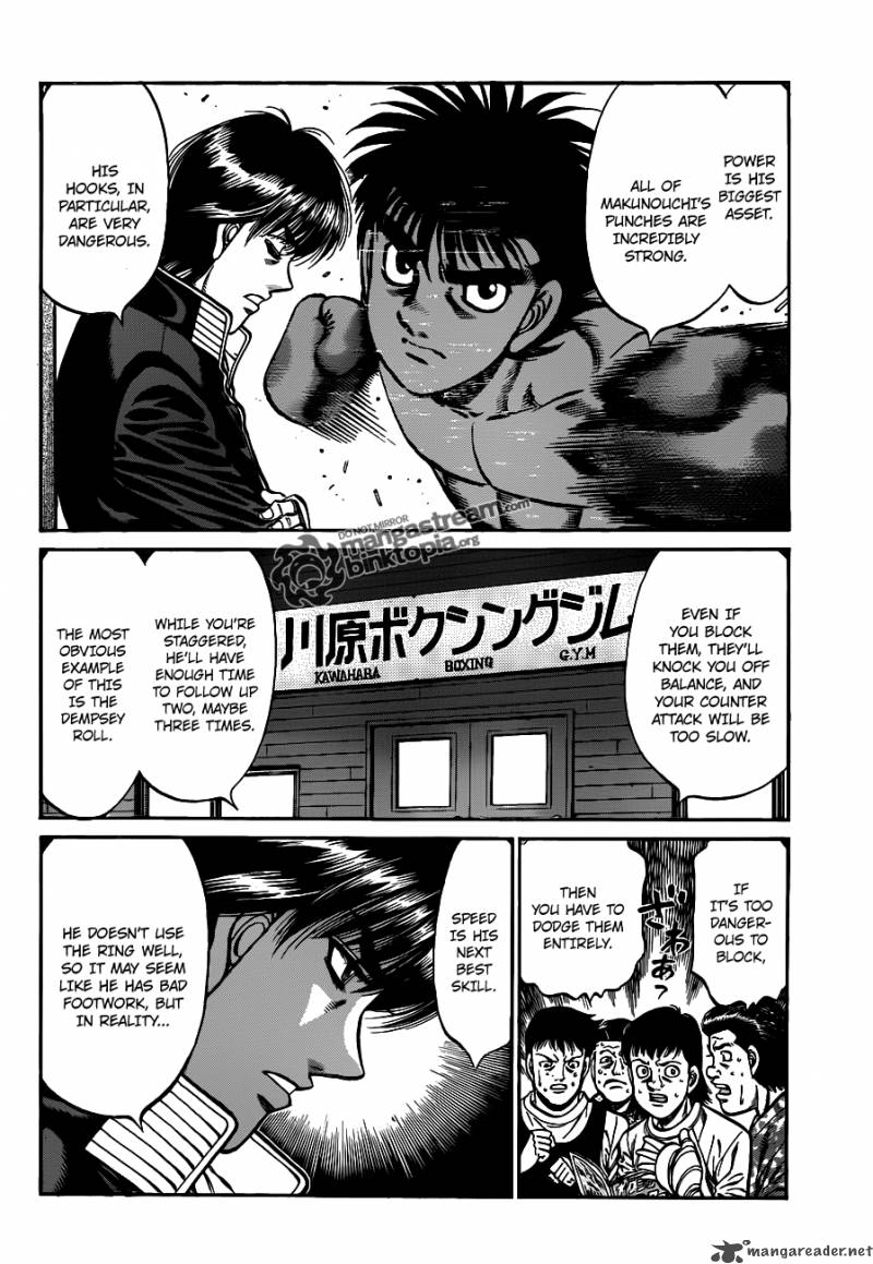 Hajime No Ippo 922 2