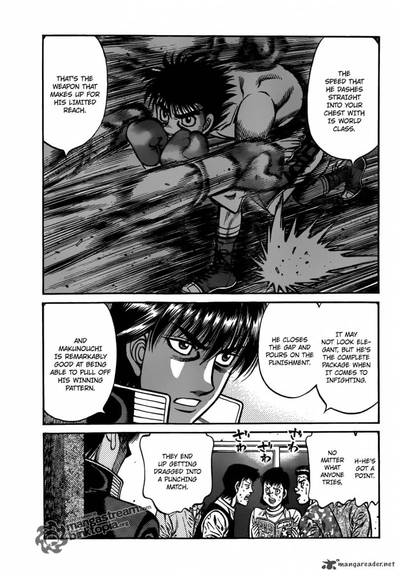 Hajime No Ippo 922 3