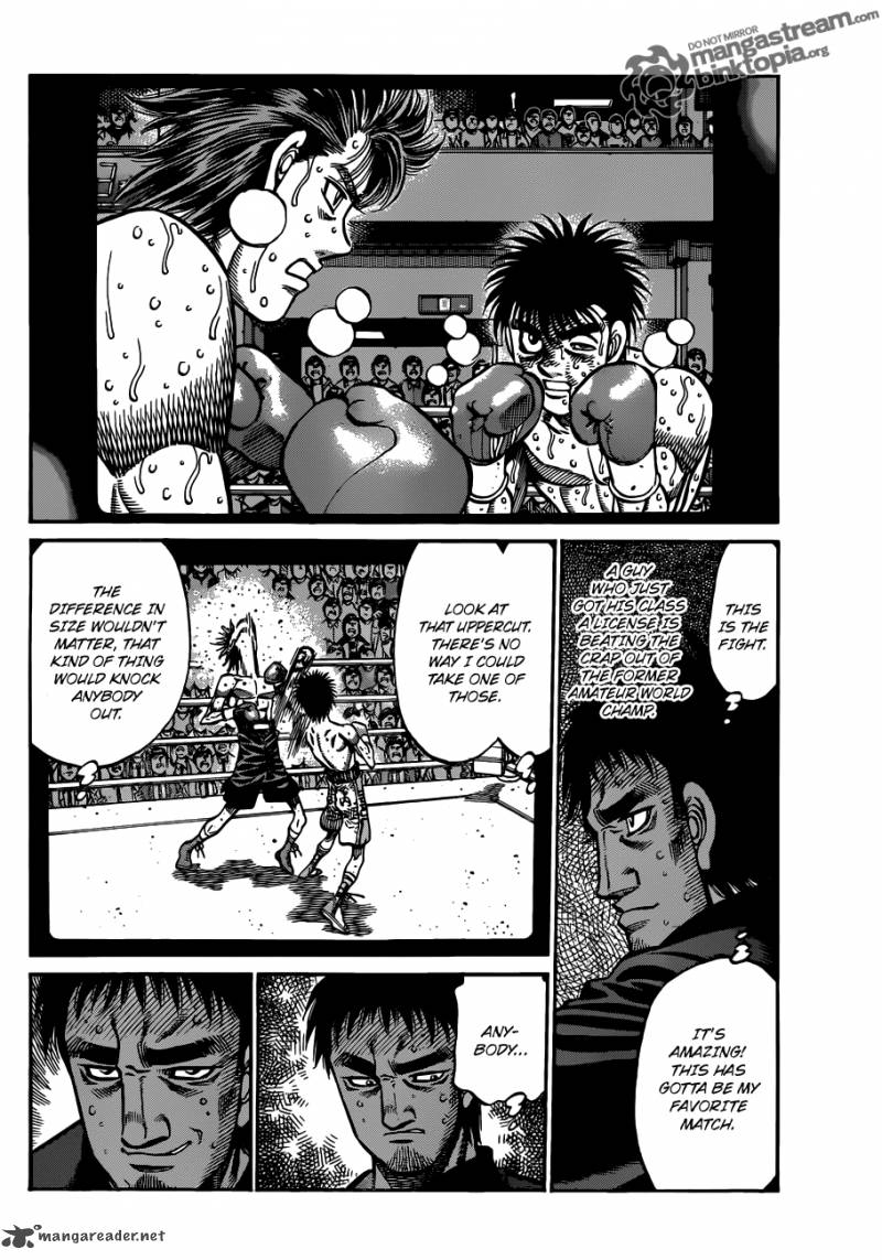 Hajime No Ippo 923 2