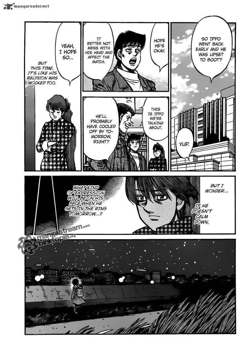 Hajime No Ippo 928 17