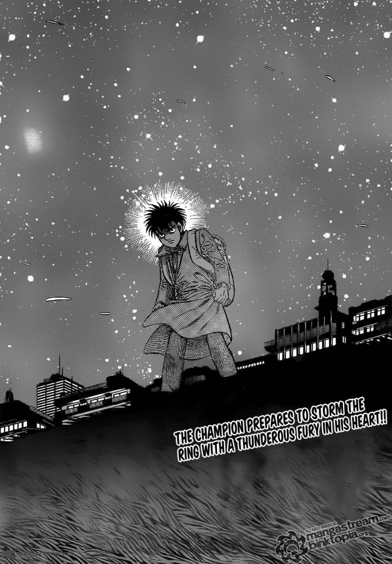 Hajime No Ippo 928 18