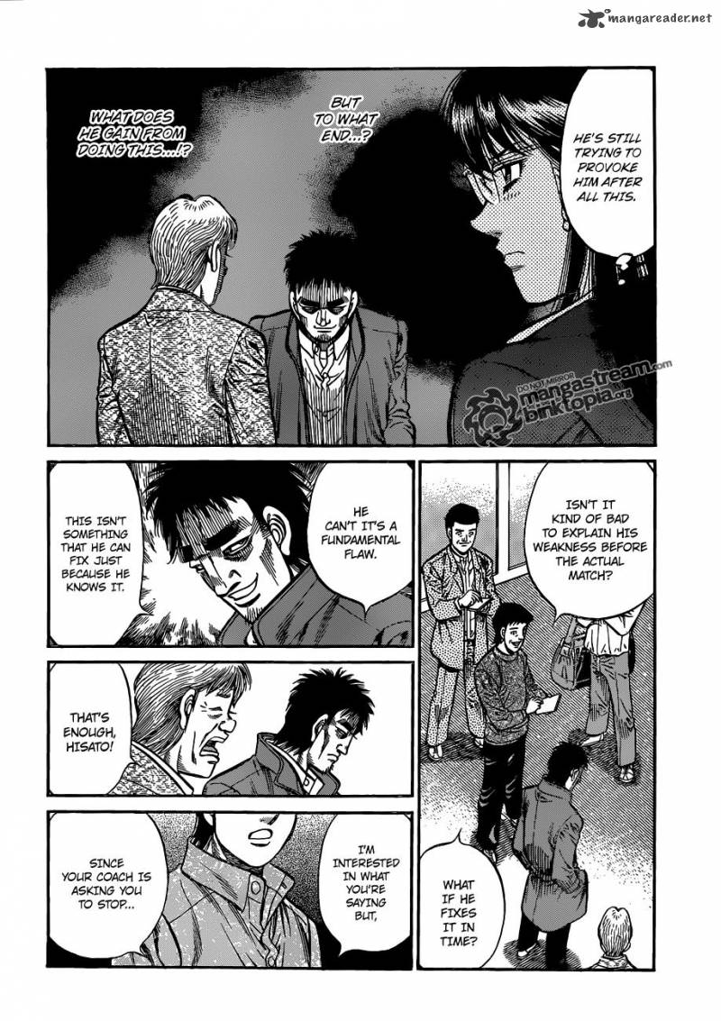 Hajime No Ippo 928 3