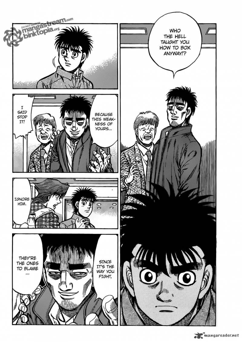 Hajime No Ippo 928 5