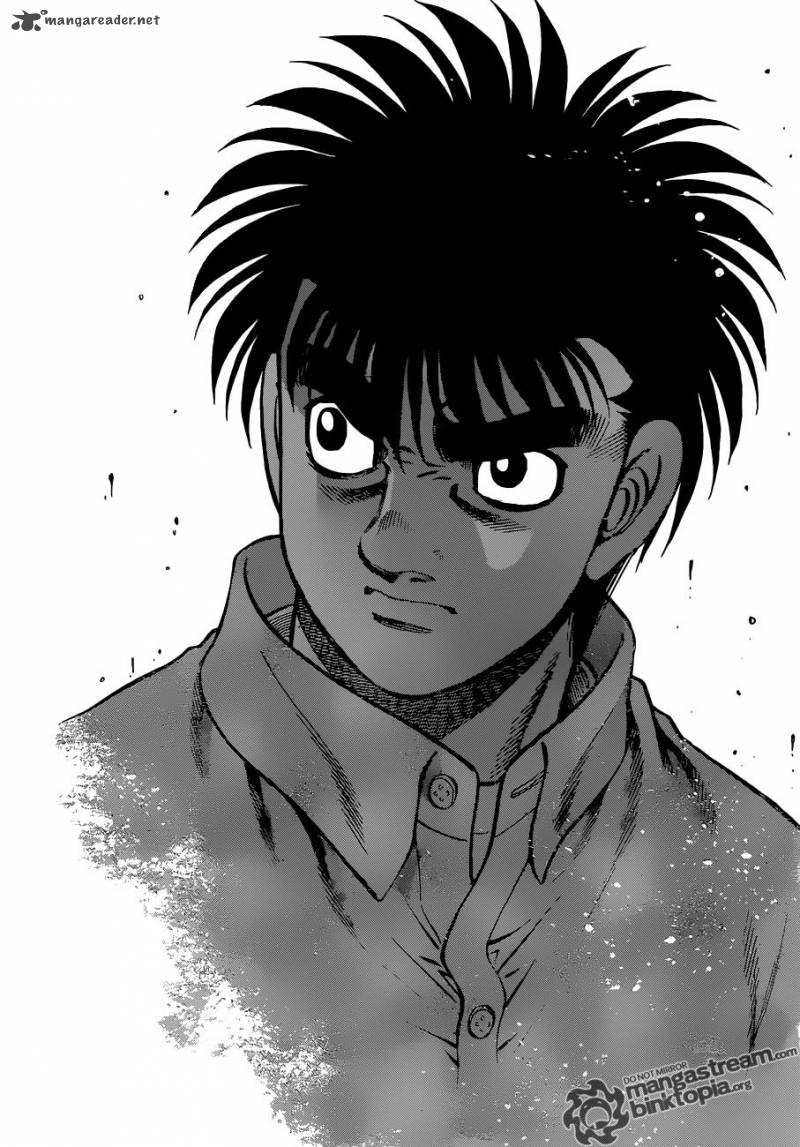 Hajime No Ippo 928 7