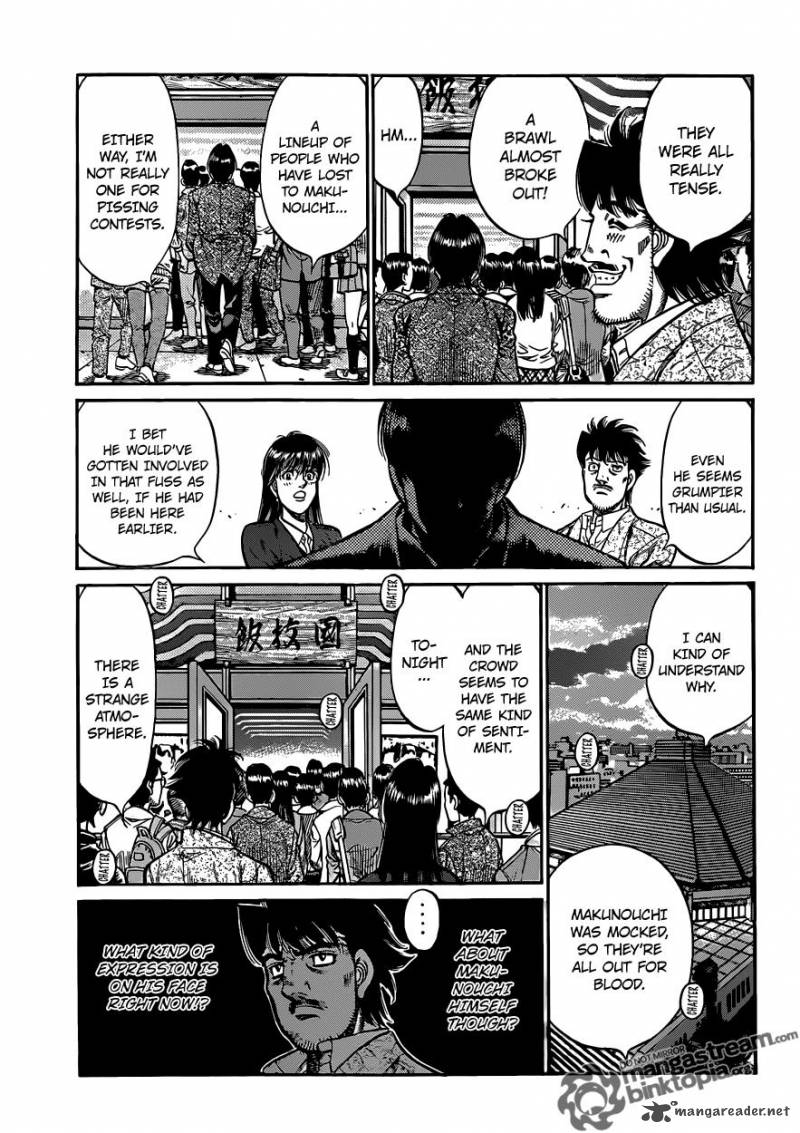 Hajime No Ippo 929 14