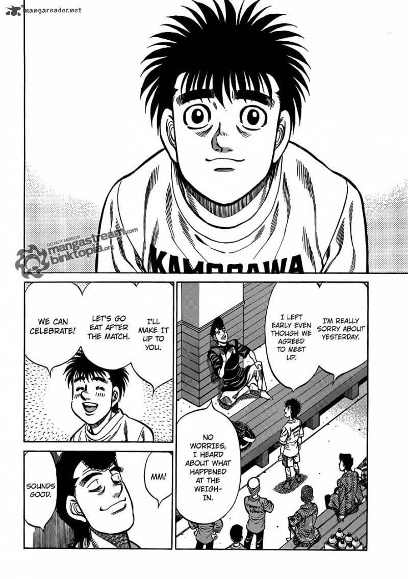 Hajime No Ippo 929 15